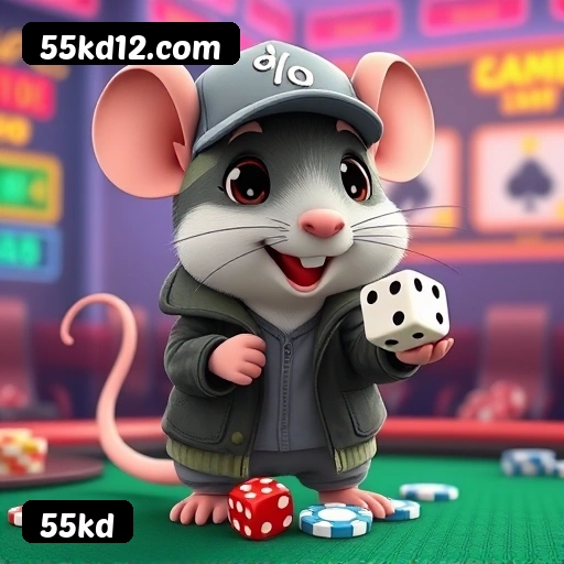 55kd App Mobile - Baixe o aplicativo iOS e Android e ganhe bônus R$5.000